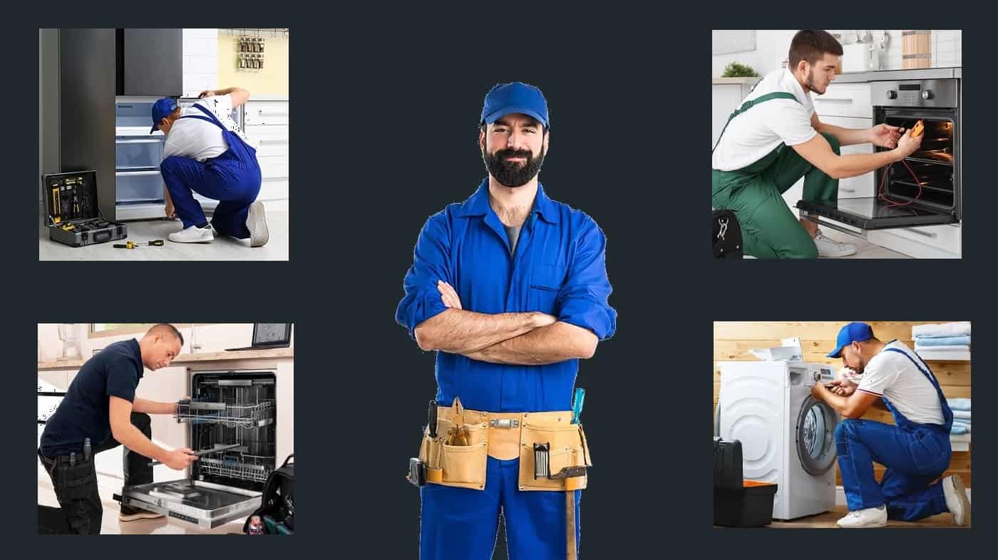 Gökalp beyaz eşya servisi